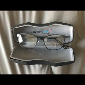 Non - Prescription Eyeglasses